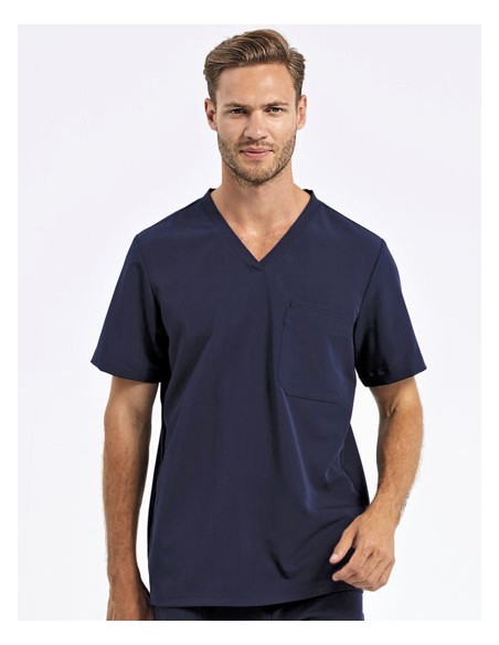 ONN-NN200-Limitless Mens Onna-Stretch Tunic 2